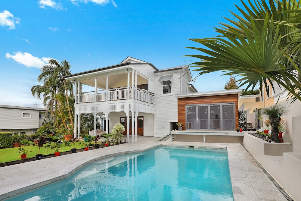 Casa segura en Puerto Rico con tormenteras